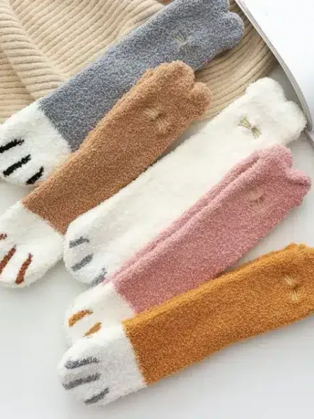 Meleg zokni "Soft"
